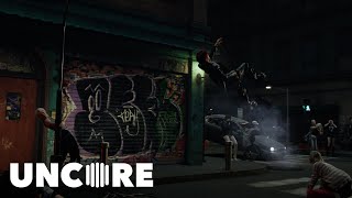 CLOSE YOUR EYES 'SOB (with Imanbek)' MV Teaser #2