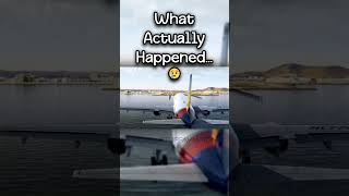 Famous What Was Supossed To Happen 😢 (Asiana 214)#avgeeks #aviation #airline#planes#flight #pilot#747 Wealth