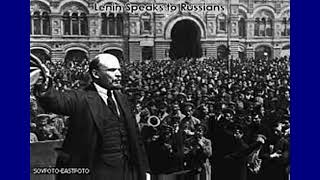 Russain Revolution Part 2 For CSS PCS UPSC SPSC BY Gulzar Ahmed