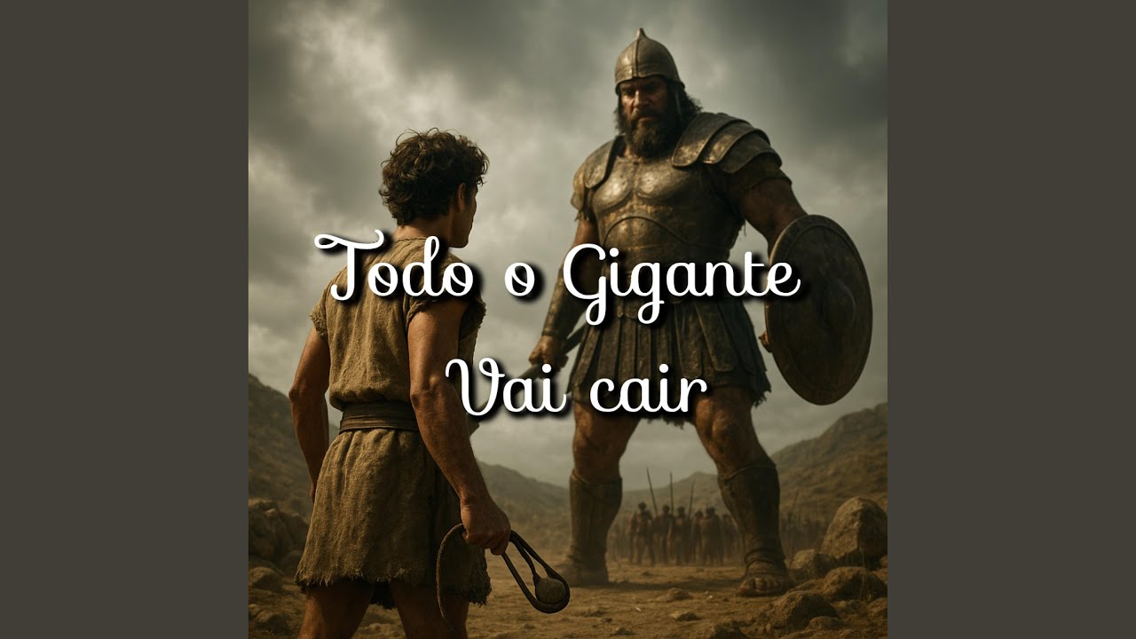 Todo o Gigante vai cair