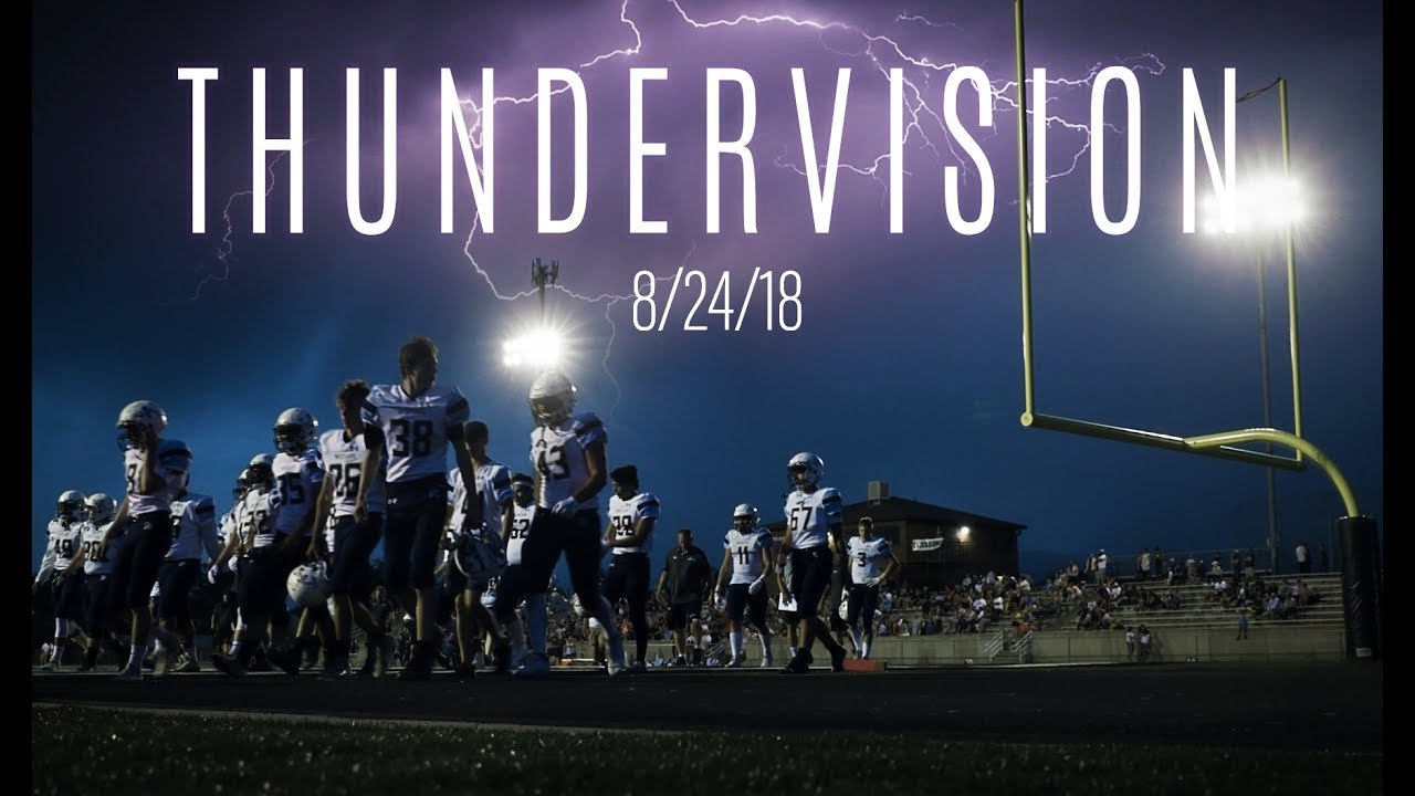 Westlake High School | Thundervision | Welcome Back!