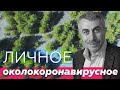 Личное околокоронавирусное | Доктор Комаровский