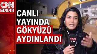 Selin vurduğu Şanlıurfa'da şu an! Şanlıurfa'da gök gürültülü sağanak yağış etkili oluyor