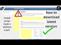 🎮 How to safely download Script Hook V from Uptodown [2025] Error free | "dev-c.com is not working