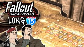 Fallout New Vegas - Crumbling Castle