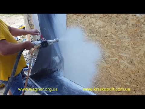 Wagner PlastCoat 830