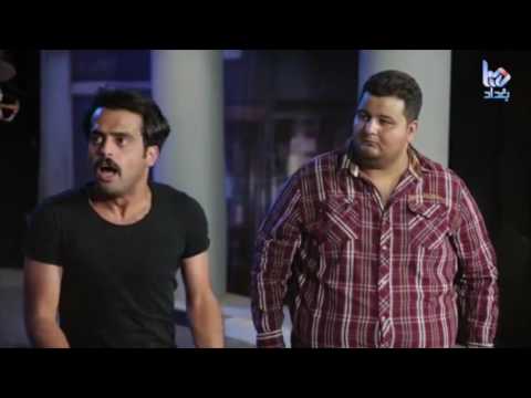 الحجي وبرنامج الصدمه عام 2016
