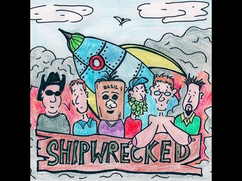 Shipwrecked 20 - Radio Play 