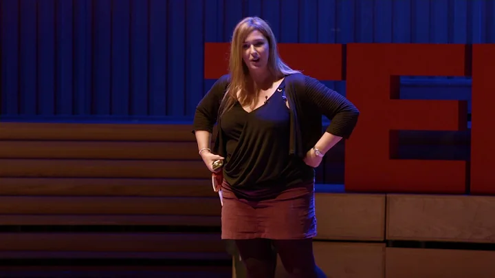 From Flirt Guru to Tech Entrepreneur | Elizabeth C...