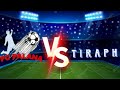 FC PALANA VS TIRAPH рџ FC PALANA VS TIRAPH рџ