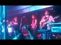 GRUPO LOS KIERO LA CUMBIA CHOLULA EN LA BOOM
