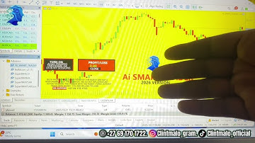 Ai Smart Trader | New Robot Installation process | install in 5 minutes 