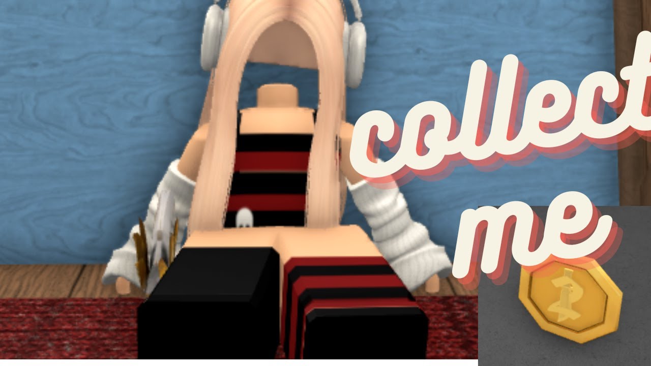 Mm2 But If I Touch A Coin I Say Ew YouTube