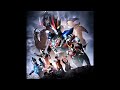 Ultraman R/B The Movie - Hikari No Kizuna (Instrumental Version)