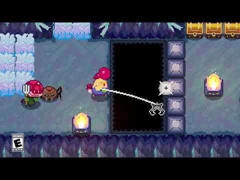 Super Dungeon Maker - Release Trailer