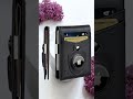 Slim Leather AirTag Wallet With RFID Protection & Money Clip #AirTagWallet #MinimalistWallet