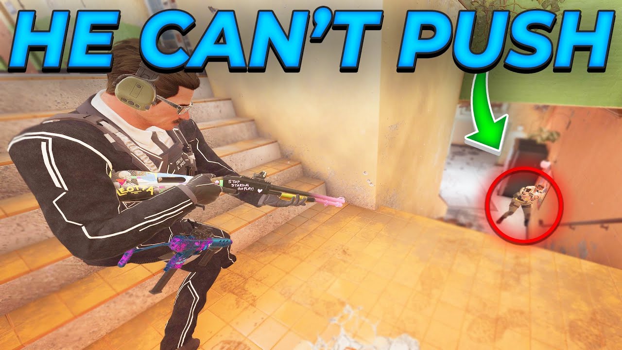 Доказывая, что чемпионы ужасно играют и в 6 раунде | Думай как чемпион