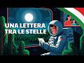 A Letter Among the Stars - Italian Reading and Listening Practice