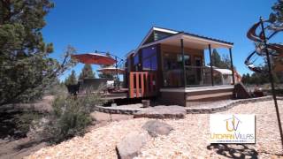 Tiny Home Palace by Utopian Villas