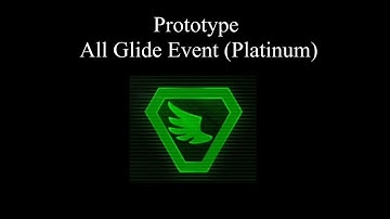 Prototype All Glide Event (Platinum)