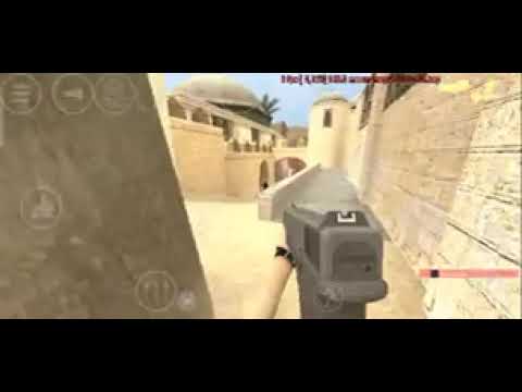 counter strike source android
