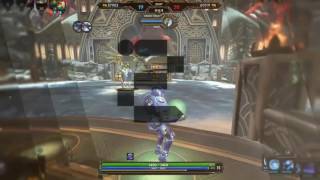 Janus Ultimate No Scope