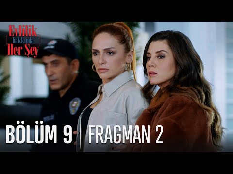 Evlilik Hakkında Her Şey: Season 1, Episode 9 Clip