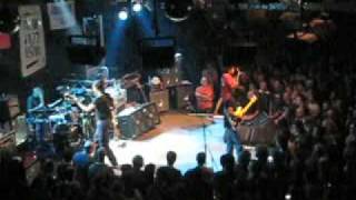 SMV trio - Grits (Prague 10-08-2008)