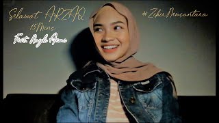 Selawat Arzaq  (Feat.  Nayli Azmi) #NewsantaraTV #ZikirNewsantara #NayliAzmi