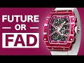 Why Do Watch Enthusiasts Love To Hate Richard Mille?