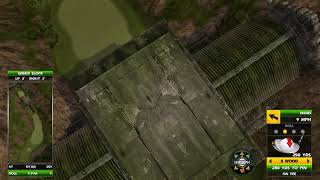 Details Golden Tee Replay on Hidden Temple. Update