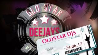 The Old Star Deejays Are Back In Town