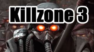 Welcome to the Killzone 3 Beta by Hypermole