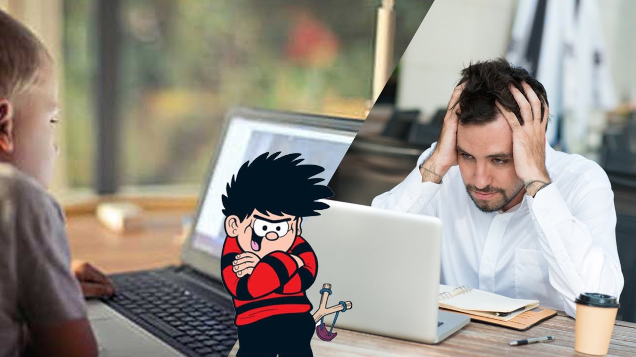 Microsoft Teams Meeting Settings To Avoid Lesson Disruptions YouTube