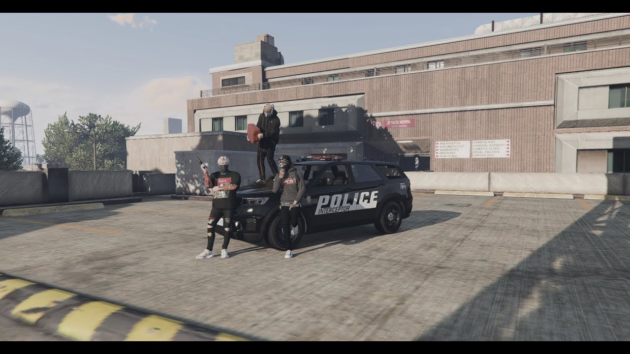 🔴 [LIVE] Executive RP - Day 7 Ngapain? #executiveroleplay #executiverp ...