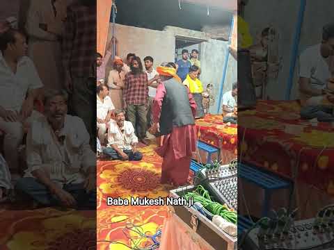 baba ji ka viral dance 😱#youtubeshorts #baba #mukesh #haryana #sorts #shortspeed #viral #video