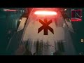 End of video