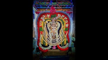 Ullam Uruguthaiya Muruga Song | Lord Muruga Song
