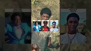 Rap disses vs responses lil cracka said what 😳 #jacksonville #drill