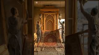 #aivideo #interiordesign #transformyourhome #restoration #timeplase #animation