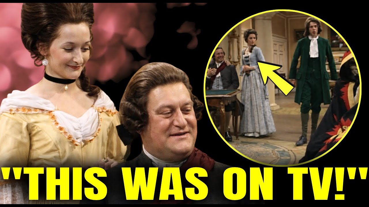 The Georgian House – The Dark Drama You’ve Probably Forgotten!