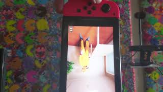 I can't turn the Nintendo Labo dude right side up! by Danthol Firebrand 698 views 5 years ago 26 seconds