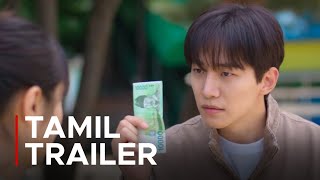 Cashero | Tamil Teaser | December 26 | Korean Series | What's On Netflix Tamil 