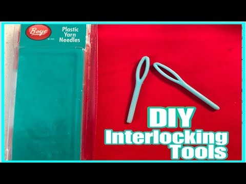 DIY Microlocks Retightening Tool, Cheap and Easy