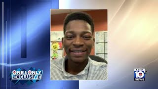 Loved ones saddened by death of Miami Beach city employee helping out at public pool