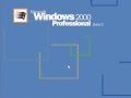 Upgrading windows 2000 build 1946 to build 2000