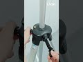Chiều cao tối đa của chân máy cân bằng laser LAiSAi LS3034 là bao nhiêu?