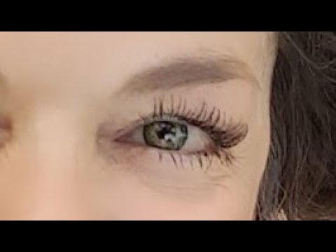 manualidades raudales Parpados caidos disimulados sin maquillaje