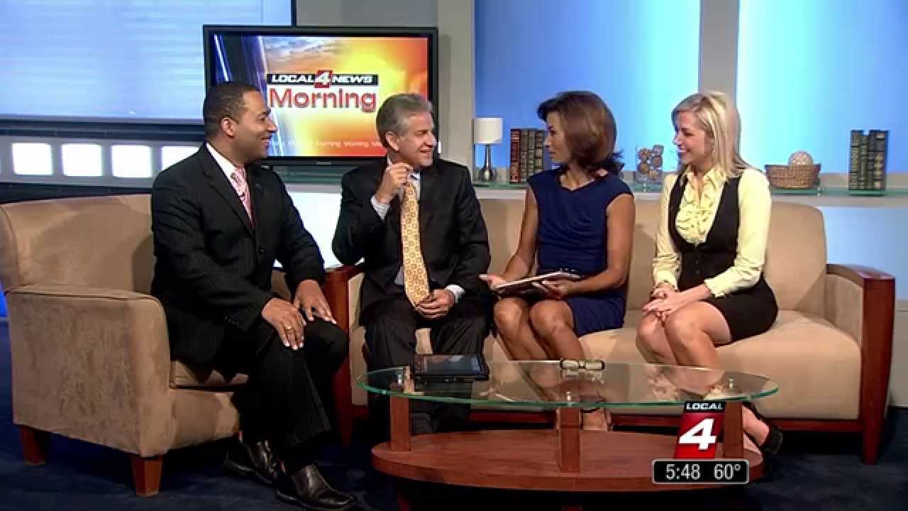 2011 06 30 LAUREN SANDERS ASHLEE BARACY YouTube