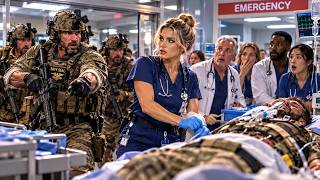 Navy SEALs Stormed Into a Hospital for a Combat Surgeon — Then the Doctors Went Silent